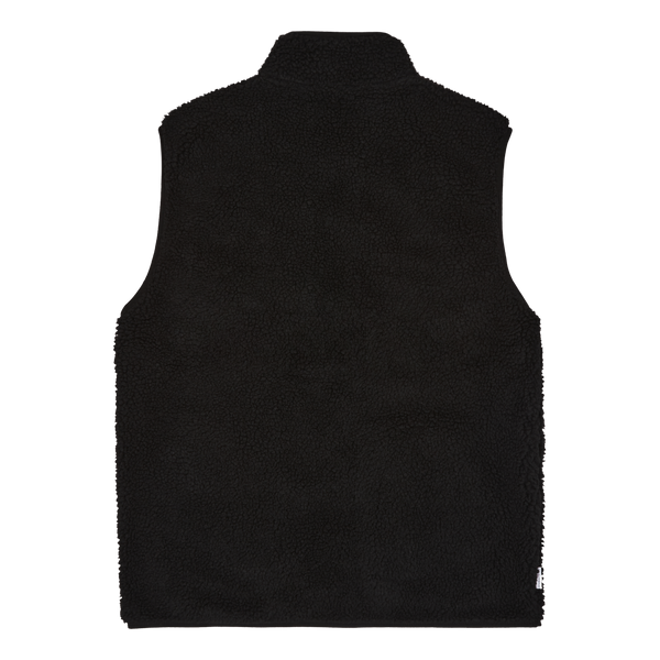 Studio Total Recycled Pile Vest