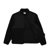 Studio Total Recycled Pile Jacket
