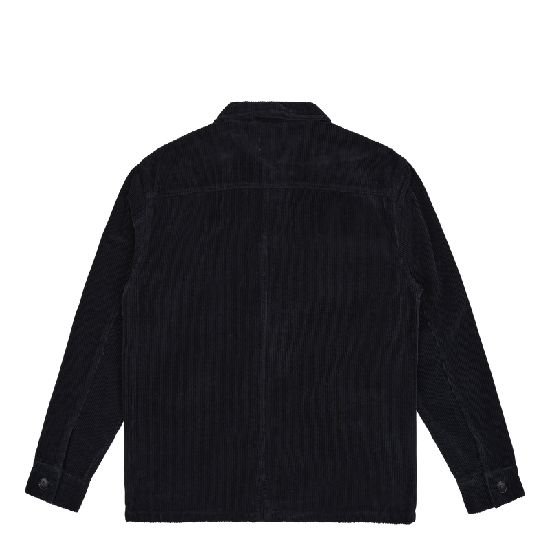 Studio Total Icon Cord Overshirt