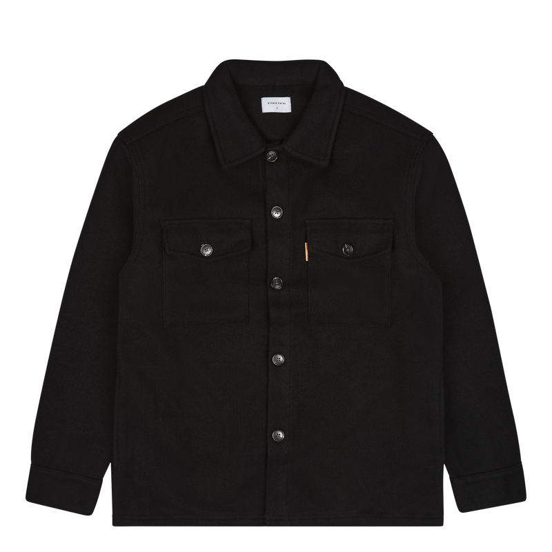 Studio Total Outdoor Overshirt