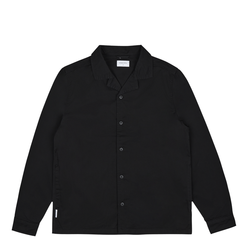 Studio Total Fine Twill Shirt