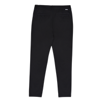 Studio Total Tapered Twill Trouser