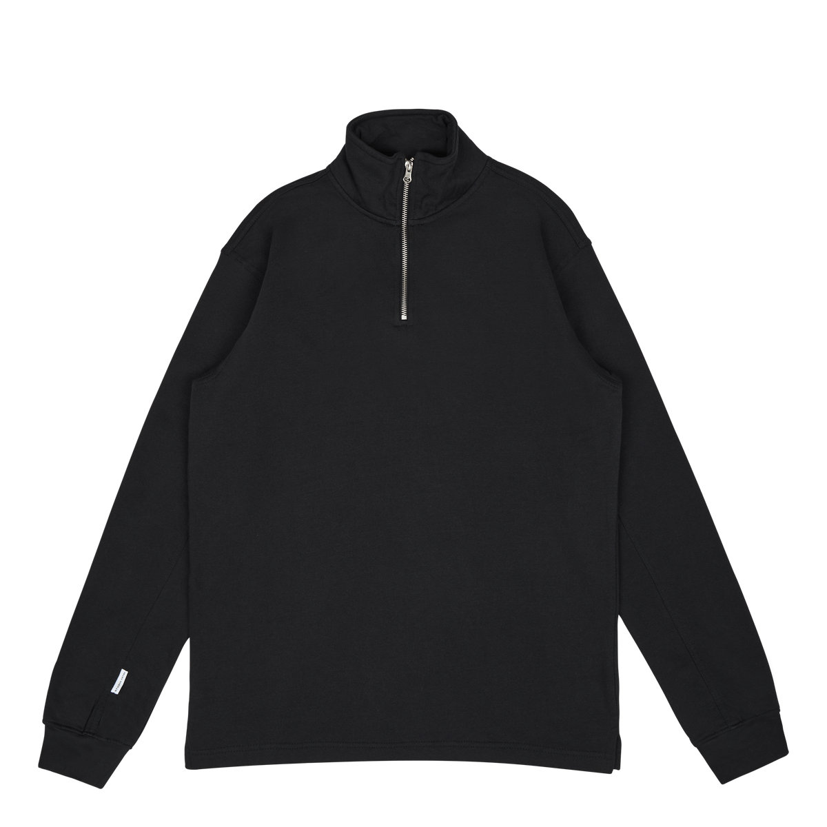 Studio Total Studio Total Icon Half Zip Sweater