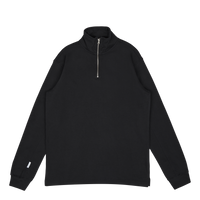 Studio Total Studio Total Icon Half Zip Sweater