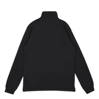 Studio Total Studio Total Icon Half Zip Sweater