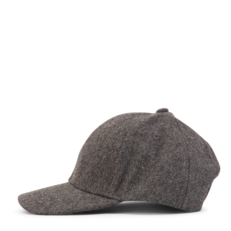 Studio Total Wool Cap