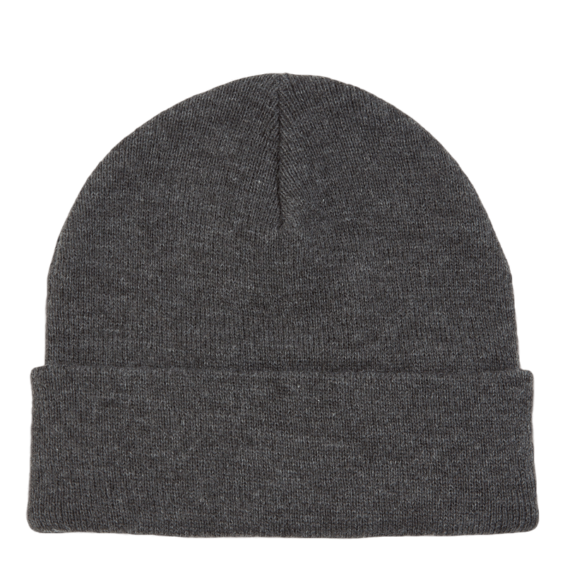 Studio Total Fine Knit Beanie mel