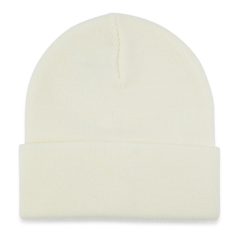 Studio Total Fine Knit Beanie Off