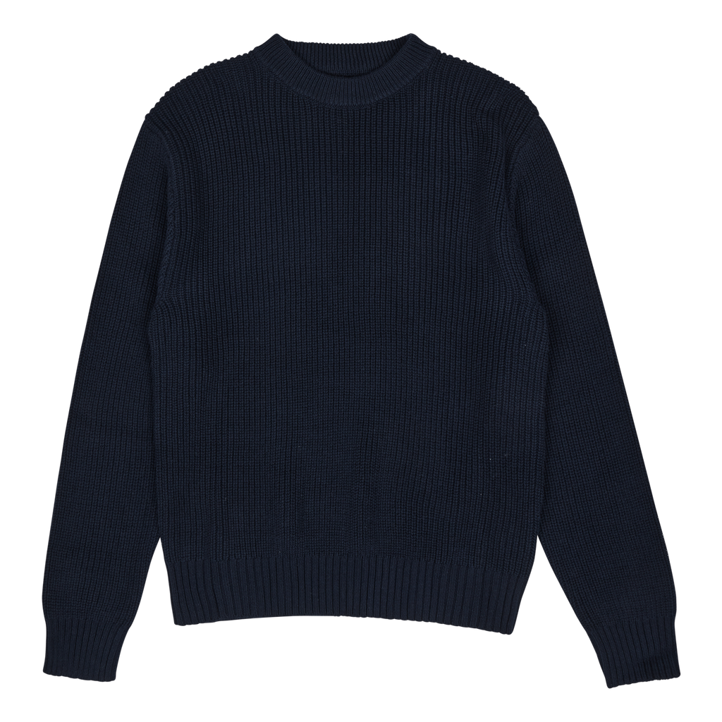 Studio Total Studio Total Ribbed Crew – Stayhard.com