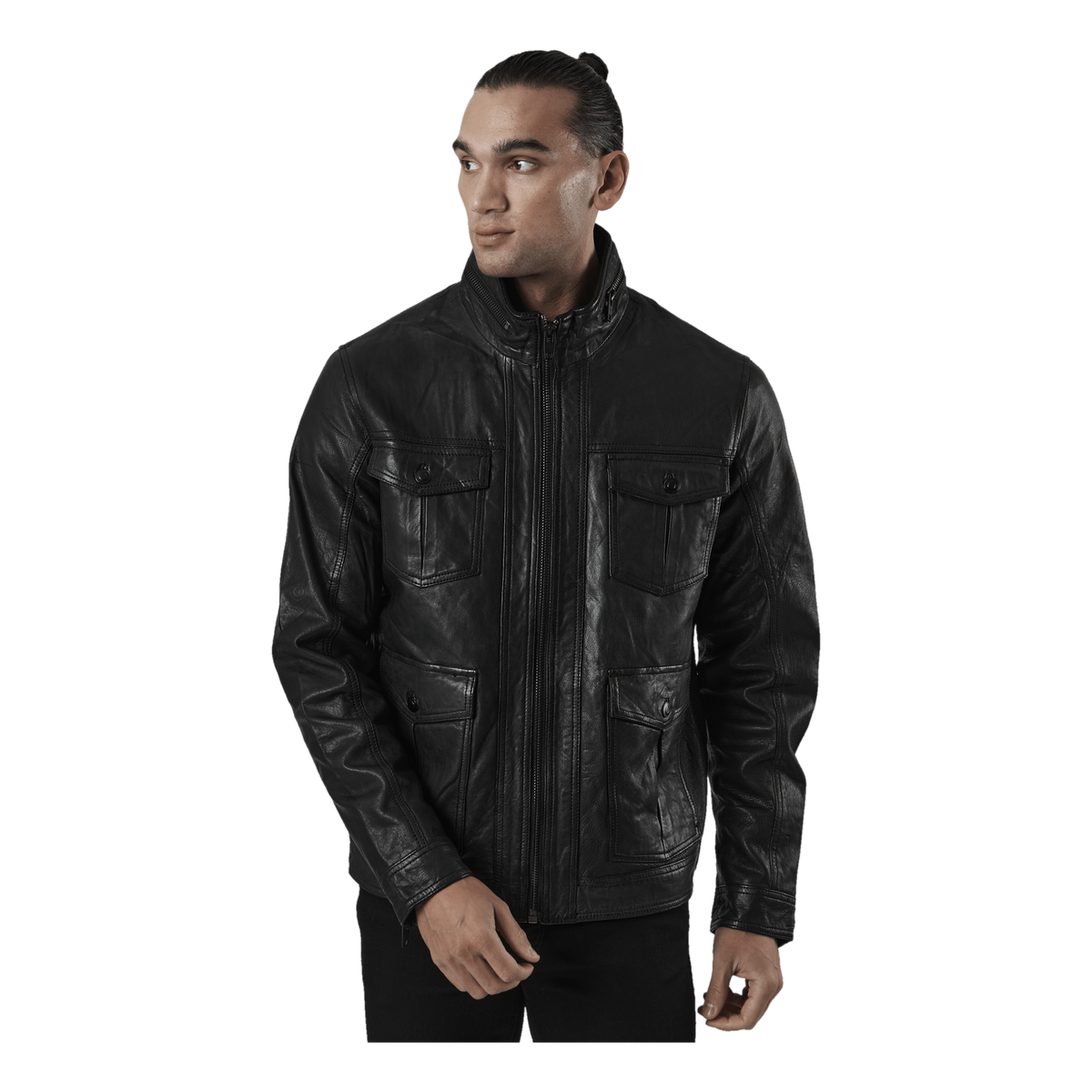 Carven Jacket 89900, Black