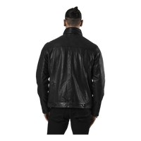 Carven Jacket 89900, Black
