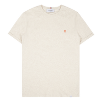 Les Deux Nørregaard T-shirt  Mélange