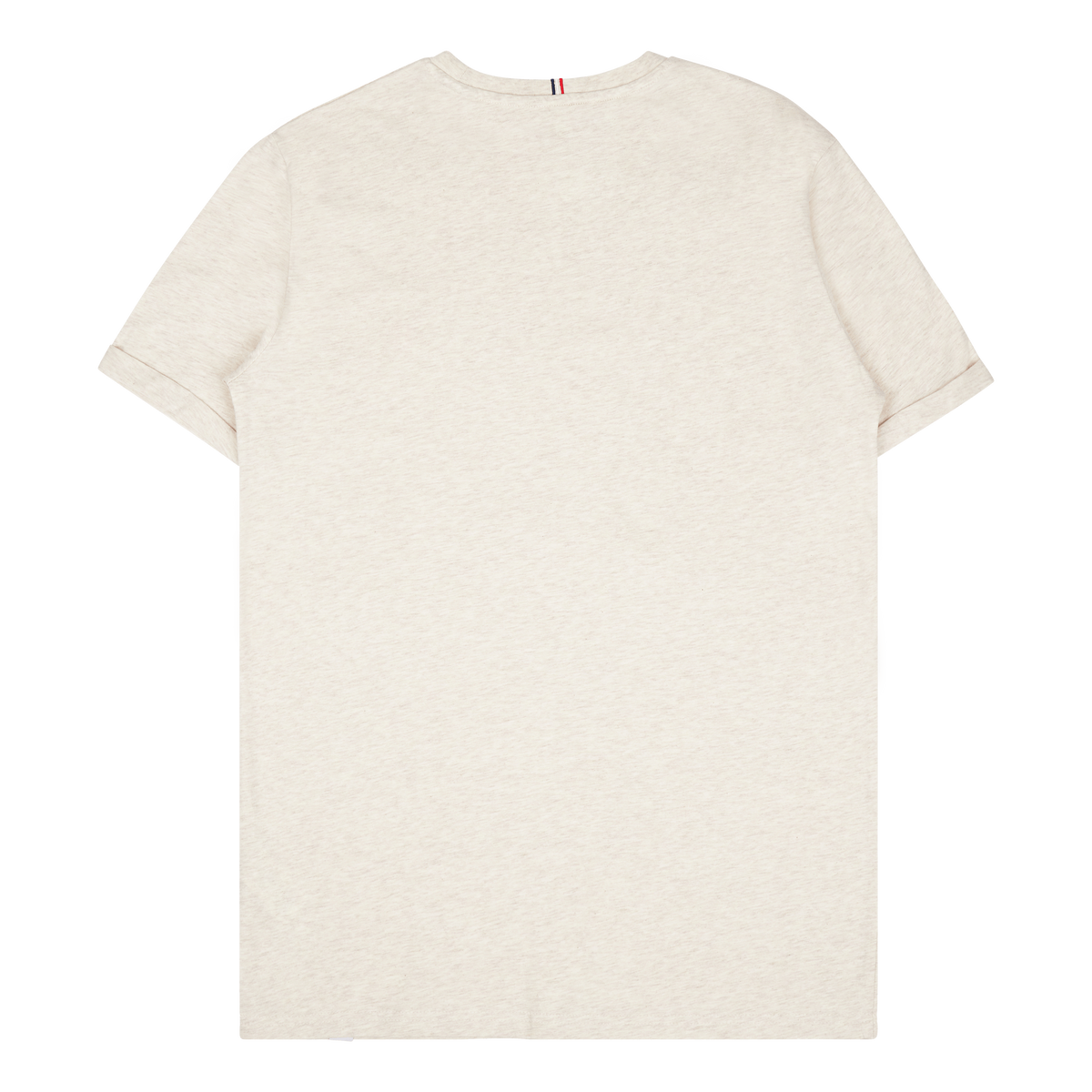 Les Deux Nørregaard T-shirt  Mélange