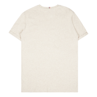 Les Deux Nørregaard T-shirt  Mélange