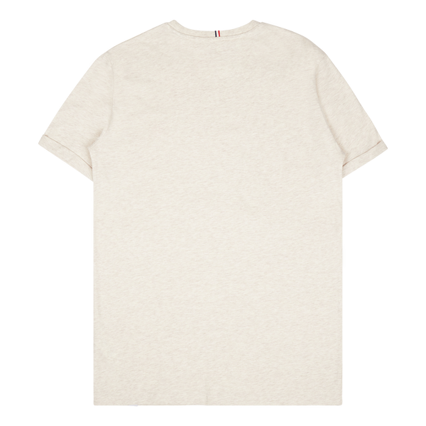 Les Deux Nørregaard T-shirt  Mélange