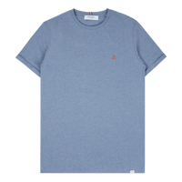 Les Deux Nørregaard T-shirt Tradewinds  Mélange