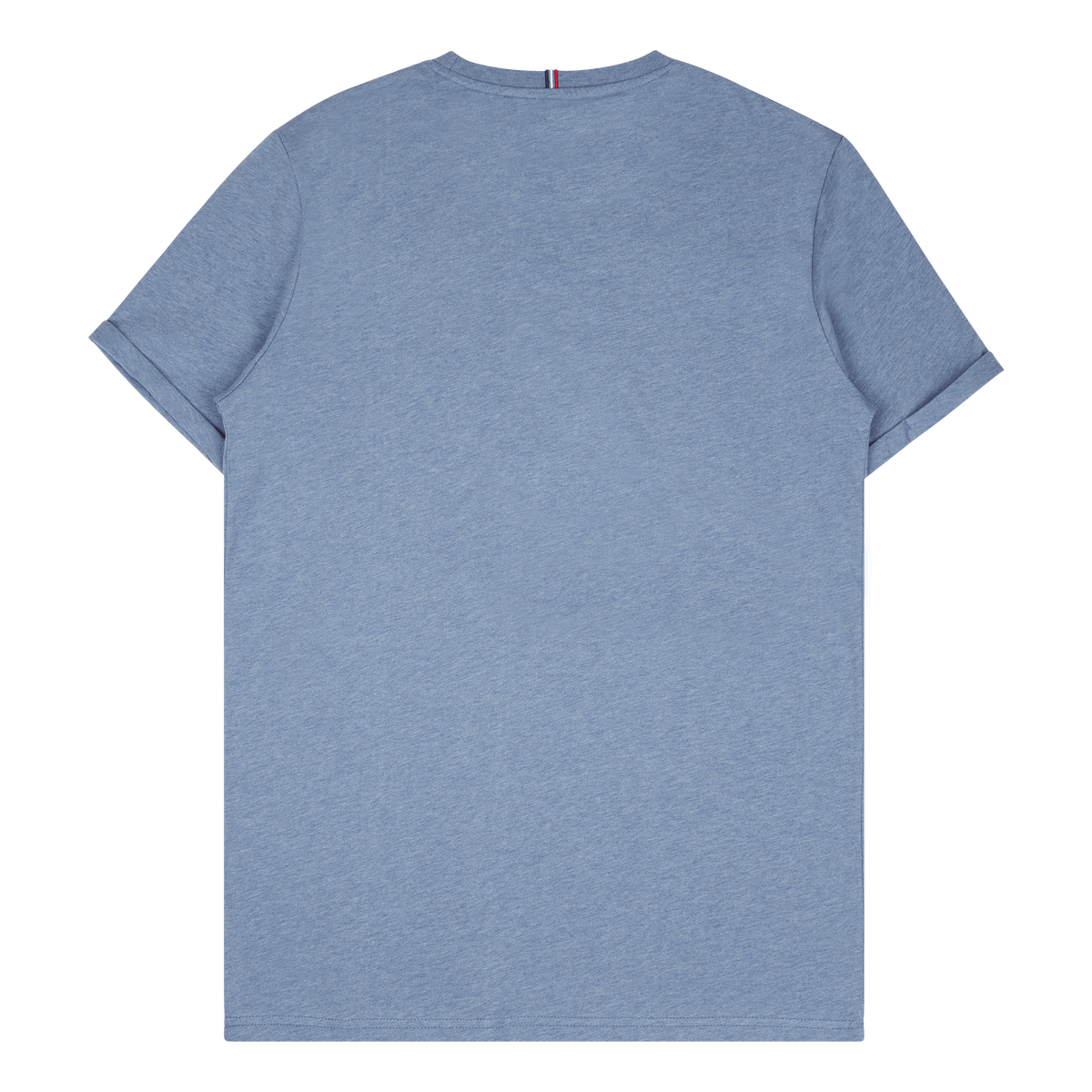 Les Deux Nørregaard T-shirt Tradewinds  Mélange