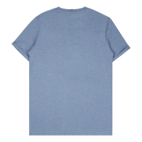 Les Deux Nørregaard T-shirt Tradewinds  Mélange