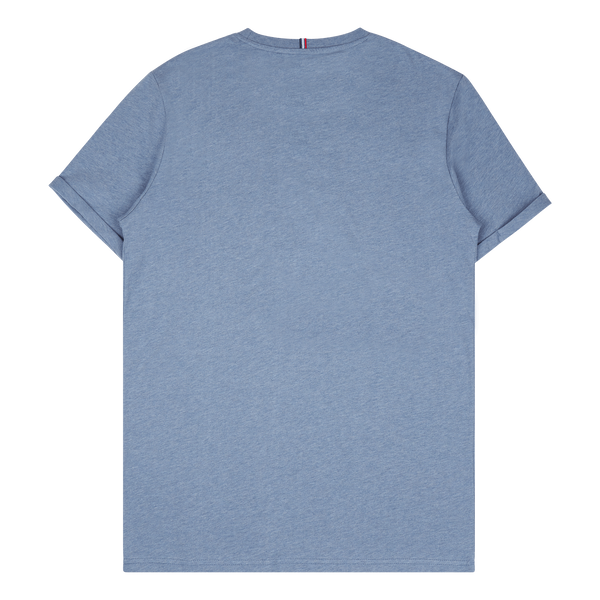 Les Deux Nørregaard T-shirt Tradewinds  Mélange