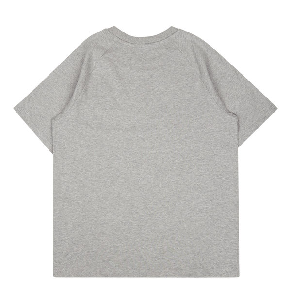 Darren T-shirt Light Grey Mélange