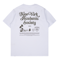 Les Deux New York T-shirt