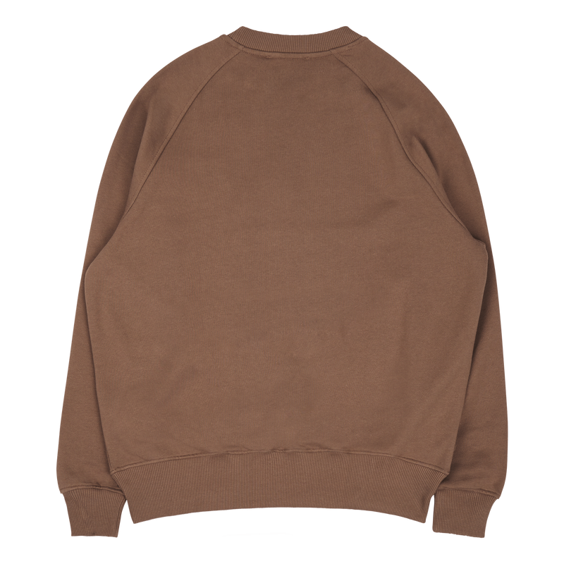 Les Deux Darren Sweatshirt Mountain