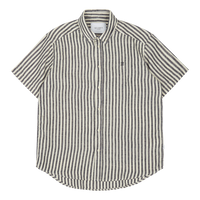 Les Deux Kris Linen Ss Shirt