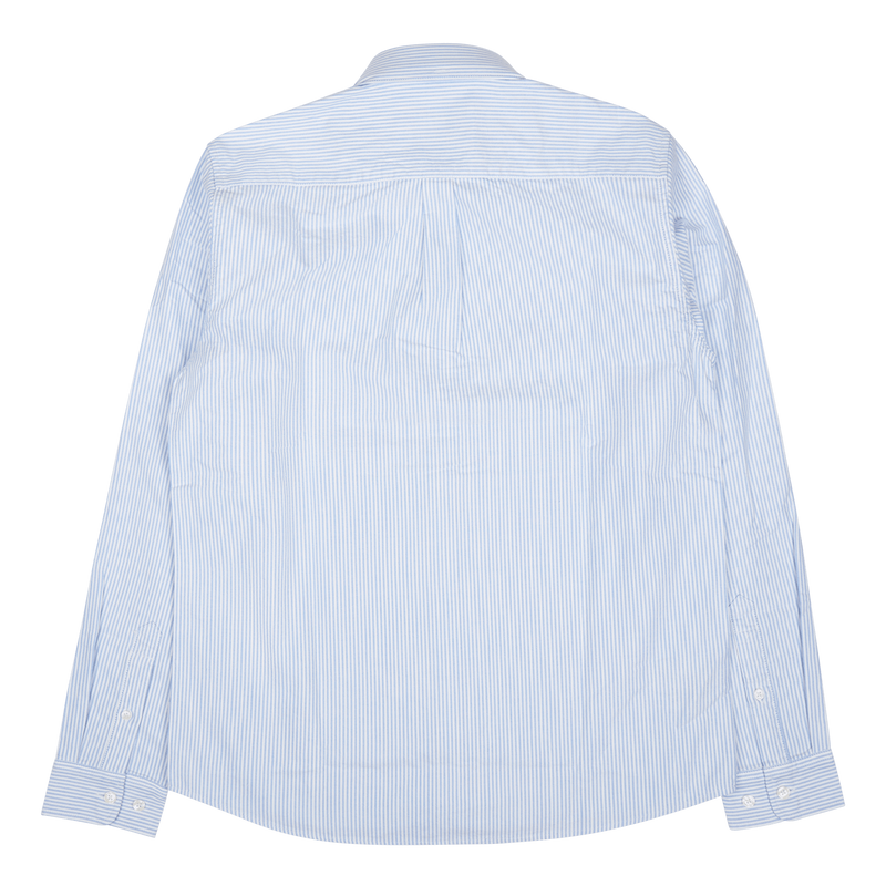 Les Deux Kristian Oxford Shirt