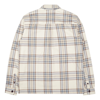 Les Deux Keanu Check Twill Shirt
