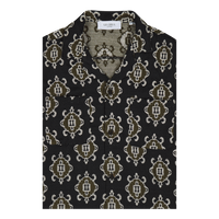 Les Deux Isaac Jacquard Overshirt