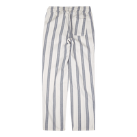 Les Deux Porter Stripe Pants india Ink