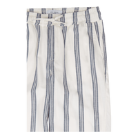 Les Deux Porter Stripe Pants india Ink
