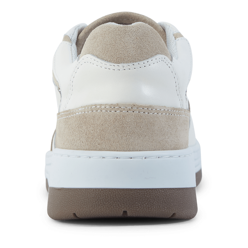 Les Deux Will Basketball Sneaker