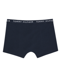 Tommy Hilfiger 3p Trunk 0sf Desert Sky/desert Sky/dese