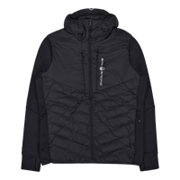 Spray Hybrid Jacket