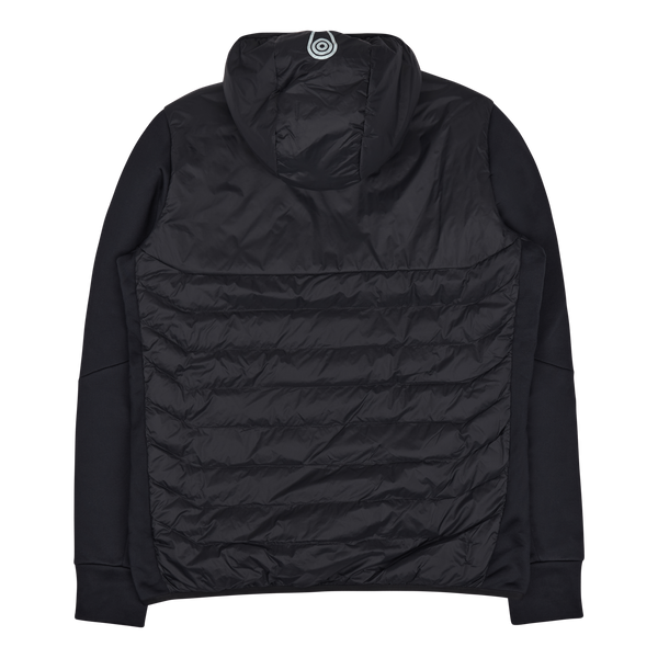 Spray Hybrid Jacket