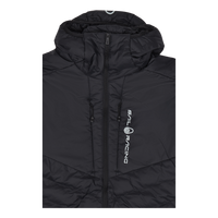 Spray Hybrid Jacket