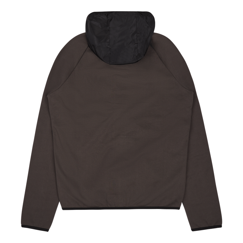 Sail Racing Race Wind Zip Hood Asphalt