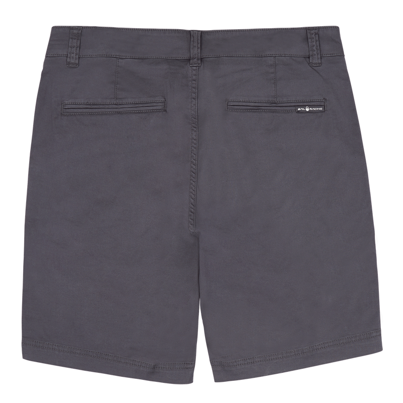 Helmsman Chino Shorts Dk