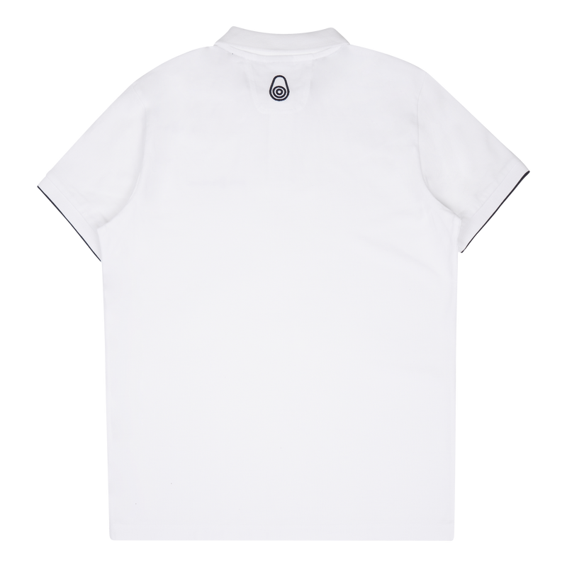 Bowman Logo Polo