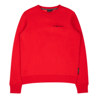 Bowman Logo Sweater
