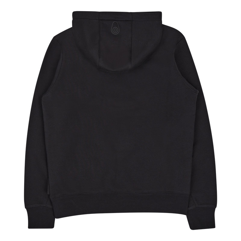 Sail Racing Bowman Logo Hood