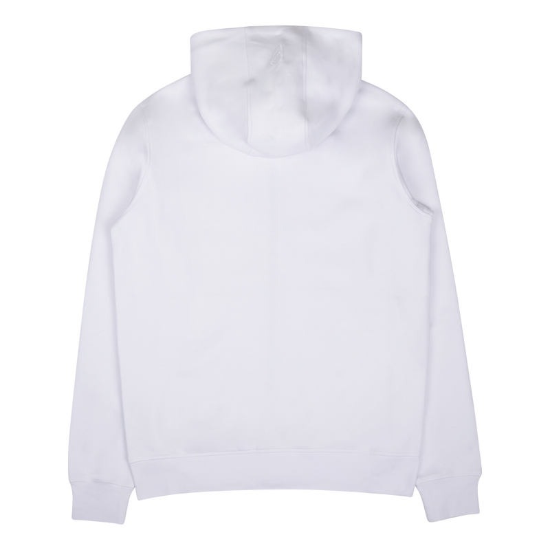 Bowman Zip Hood