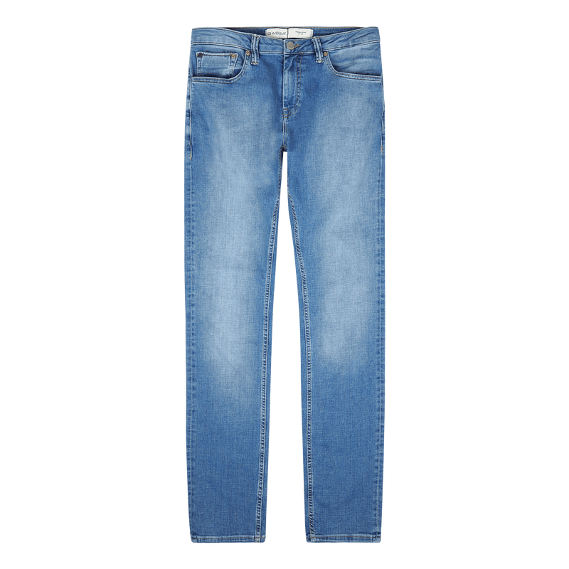 GABBA Jones K2615 Lt. 0566 Denim Wash