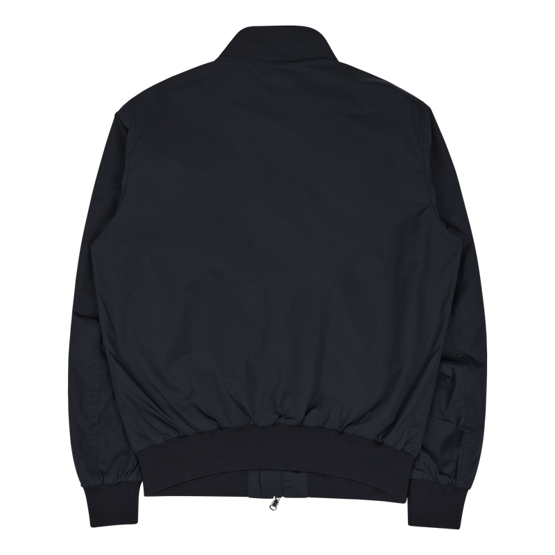 J.Lindeberg Derek Poly Jacket 6855 Jl