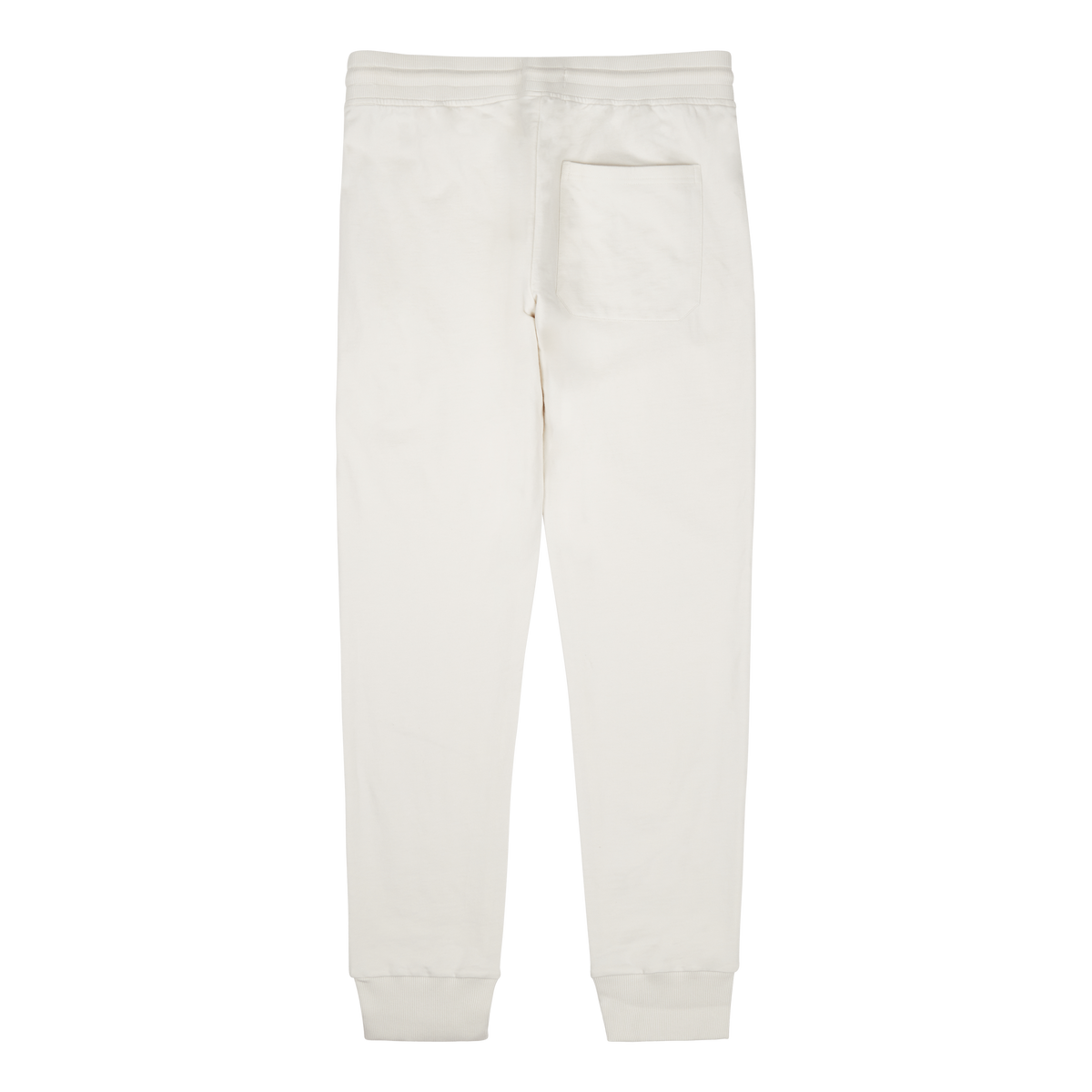 Bread & Boxers Lounge Pant Ivory