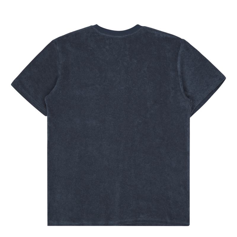 Terry T-shirt Smoky