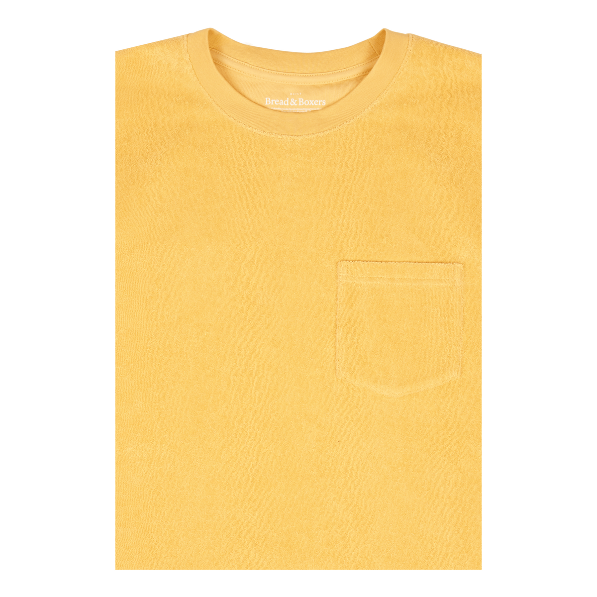 Terry T-shirt Sahara Sun