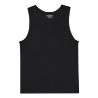 Tank Relaxed Black