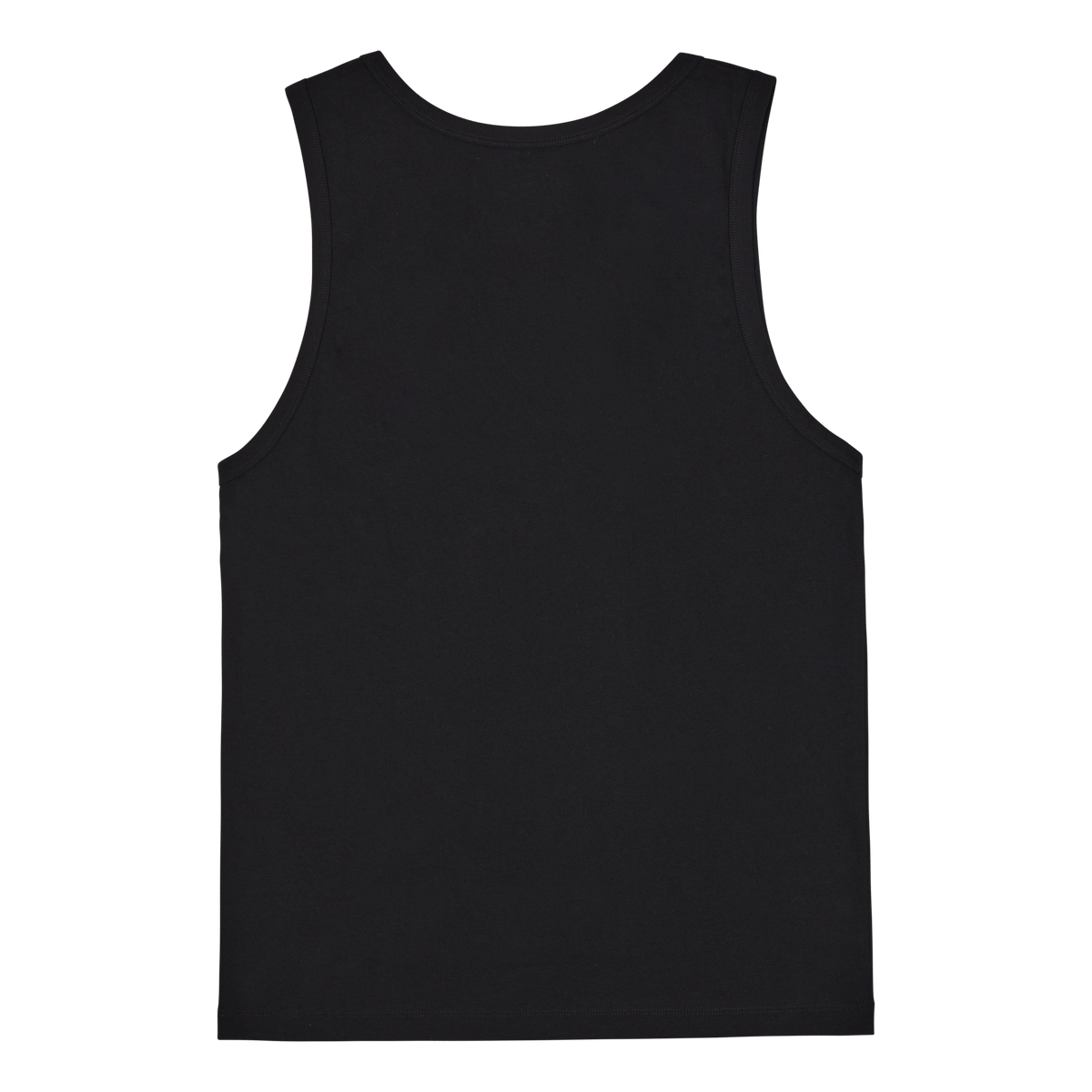 Tank Relaxed Black